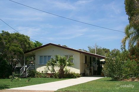 4 Brisbane St, Barney Point, QLD 4680