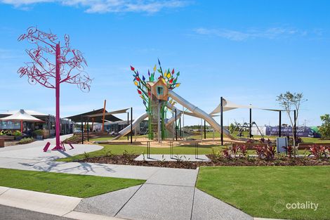 Property photo of 14 Wishart Crescent Baringa QLD 4551