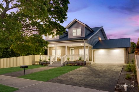 Property photo of 6 Chellaston Street Camden NSW 2570