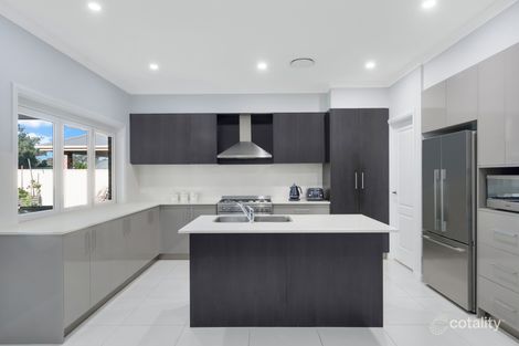 Property photo of 6 Chellaston Street Camden NSW 2570