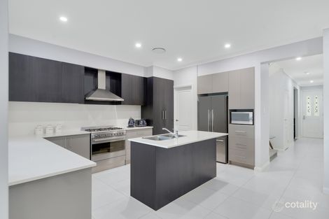 Property photo of 6 Chellaston Street Camden NSW 2570