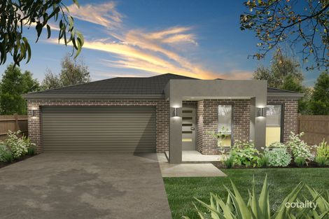 Lot 827 Distinctive Dr, Rockbank, VIC 3335