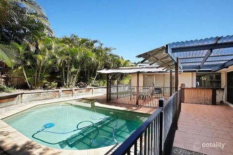Property photo of 32 Browning Boulevard Battery Hill QLD 4551