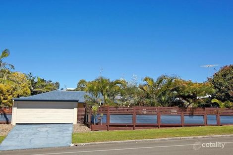 Property photo of 32 Browning Boulevard Battery Hill QLD 4551