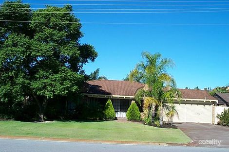 Property photo of 36 Orbell Way Bull Creek WA 6149