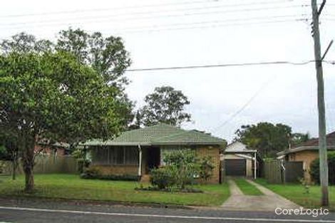 Property photo of 41 Harrow Road Cambridge Park NSW 2747