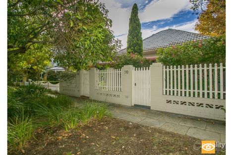 Property photo of 20 Campbell Street Subiaco WA 6008