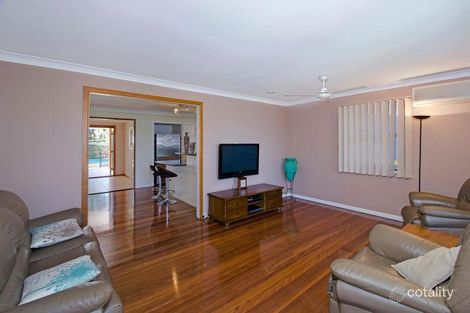 Property photo of 27 Georgina Street Salisbury QLD 4107