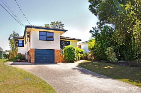 Property photo of 27 Georgina Street Salisbury QLD 4107