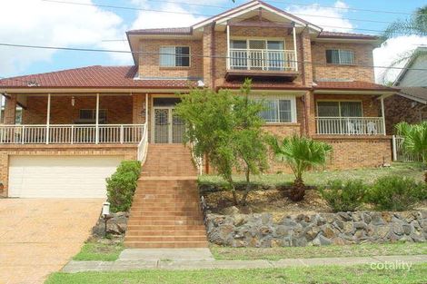 9 Mccabe St, Greystanes, NSW 2145