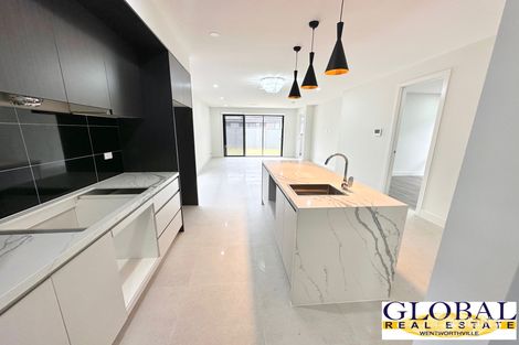 Property photo of 2A Filly Road Austral NSW 2179