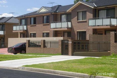 Property photo of 8/14 Valeria Street Toongabbie NSW 2146