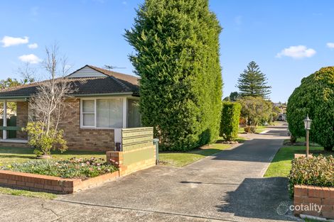 2/207-209 Penshurst St, Beverly Hills, NSW 2209