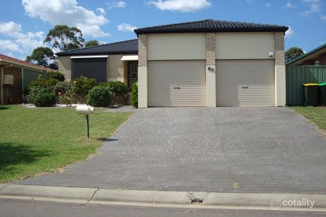 Property photo of 30 Nethercote Close Prestons NSW 2170