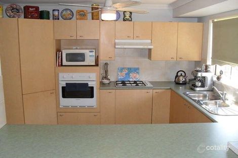 Property photo of 7 Robinson Crescent Runcorn QLD 4113