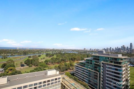1610/568 St Kilda Rd, Melbourne, VIC 3004