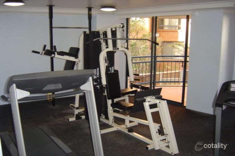 Property photo of 1/122 Saunders Street Pyrmont NSW 2009