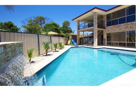 Property photo of 50 Moselle Drive Thornlands QLD 4164