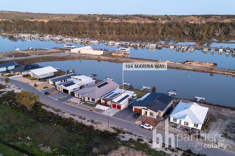 104 Marina Way, Mannum, SA 5238