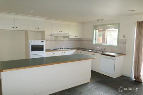 Property photo of 1 First Avenue Melton South VIC 3338
