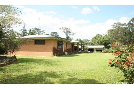 258 Blackall Range Rd, West Woombye, QLD 4559