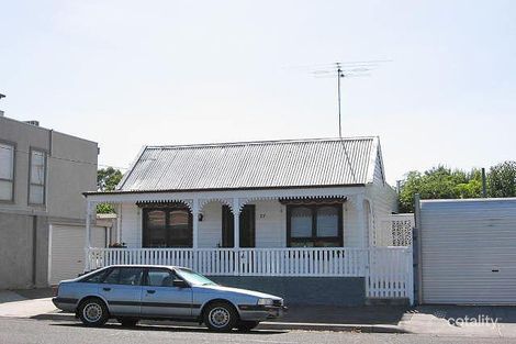 27 Gardner St, Richmond, VIC 3121