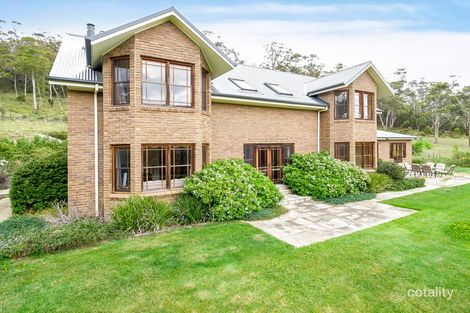 Property photo of 250 Turn Creek Road Grove TAS 7109