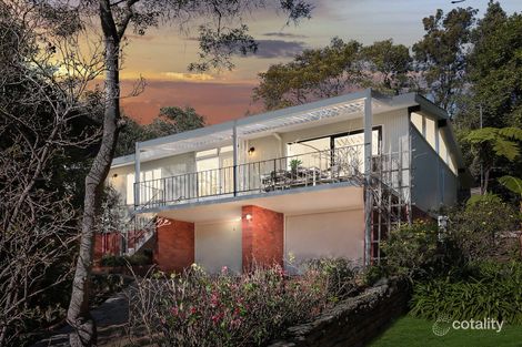 Property photo of 2 Glenside Street Balgowlah Heights NSW 2093