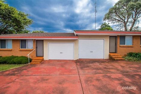16a Debra St, Centenary Heights, QLD 4350