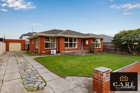 24 Hilton Ave, Springvale, VIC 3171