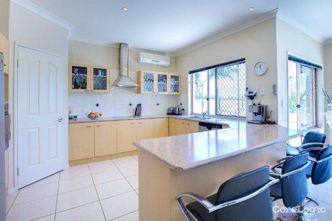 Property photo of 50 Moselle Drive Thornlands QLD 4164