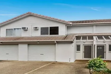 8/6-8 Benson St, Rosslea, QLD 4812