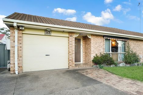 Property photo of 16B Martina Street Plumpton NSW 2761
