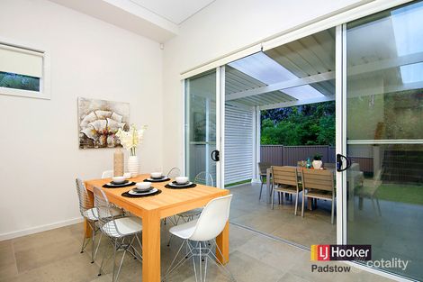 Property photo of 18 Tallawarra Avenue Padstow NSW 2211