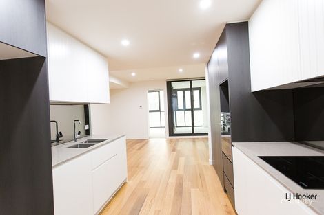Property photo of 509/2 Batman Street Braddon ACT 2612