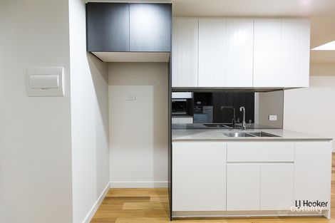 Property photo of 509/2 Batman Street Braddon ACT 2612