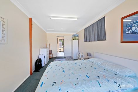 Property photo of 45 McCarthy Road Avenell Heights QLD 4670