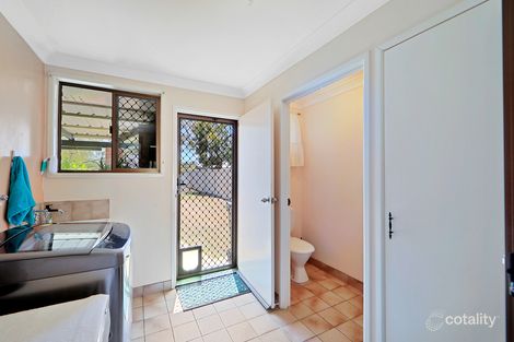 Property photo of 45 McCarthy Road Avenell Heights QLD 4670