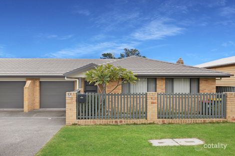 Property photo of 2/21 Darwin Street Beresfield NSW 2322