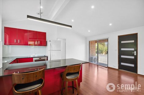 Property photo of 16 Gama Court Parkwood WA 6147