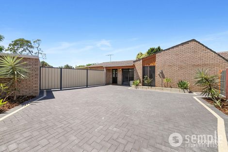 Property photo of 16 Gama Court Parkwood WA 6147