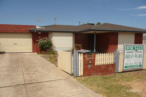 Property photo of 8 Dunk Court Hoppers Crossing VIC 3029