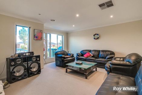 Property photo of 537 Morris Road Truganina VIC 3029