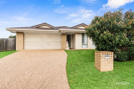 Property photo of 1/14 Alpine Court Cranley QLD 4350