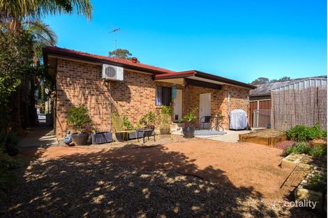 Property photo of 17 Ruth Street Merrylands West NSW 2160