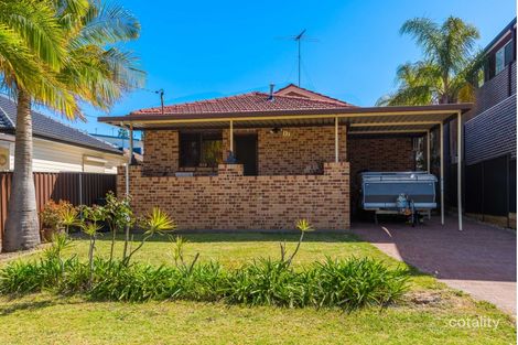 Property photo of 17 Ruth Street Merrylands West NSW 2160