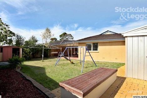 Property photo of 14 Madison Drive Hoppers Crossing VIC 3029