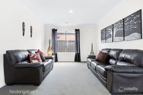 Property photo of 19 Goodenia Avenue Manor Lakes VIC 3024