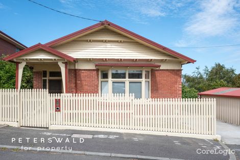 Property photo of 2 Newport Street North Hobart TAS 7000