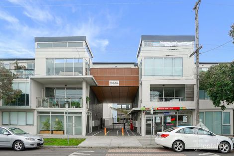 Property photo of 122/108-124 Union Street Brunswick VIC 3056